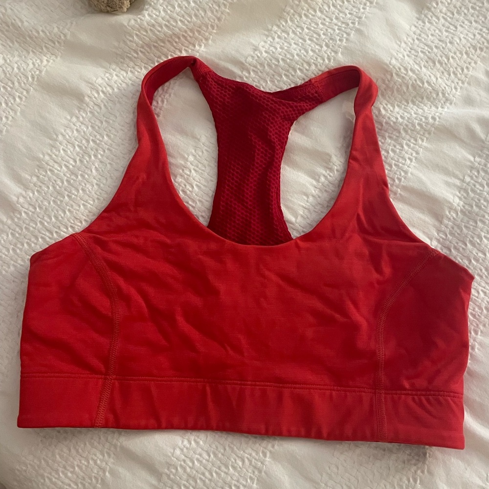 Outdoor Voices Doing Things Sports Bra